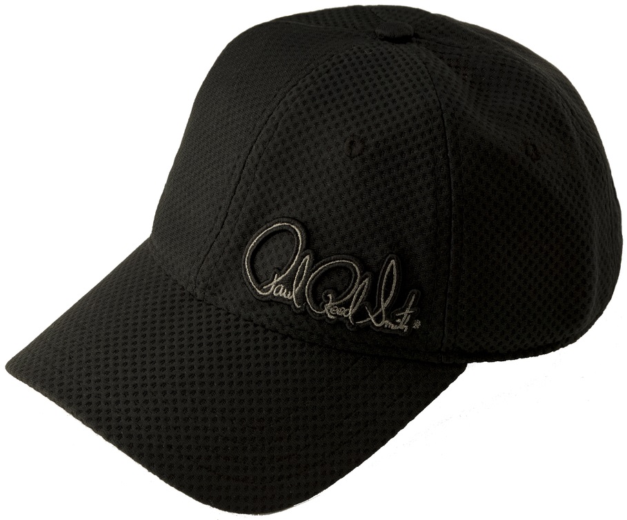 Levně PRS Baseball Hat Signature Blackout