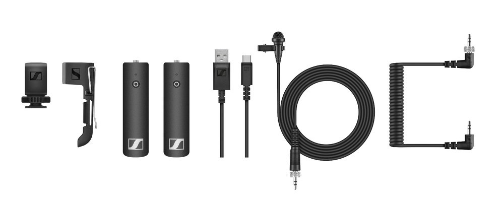 Levně Sennheiser XSw D-ME2 P