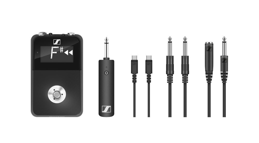 Levně Sennheiser XSw D-PEDAL