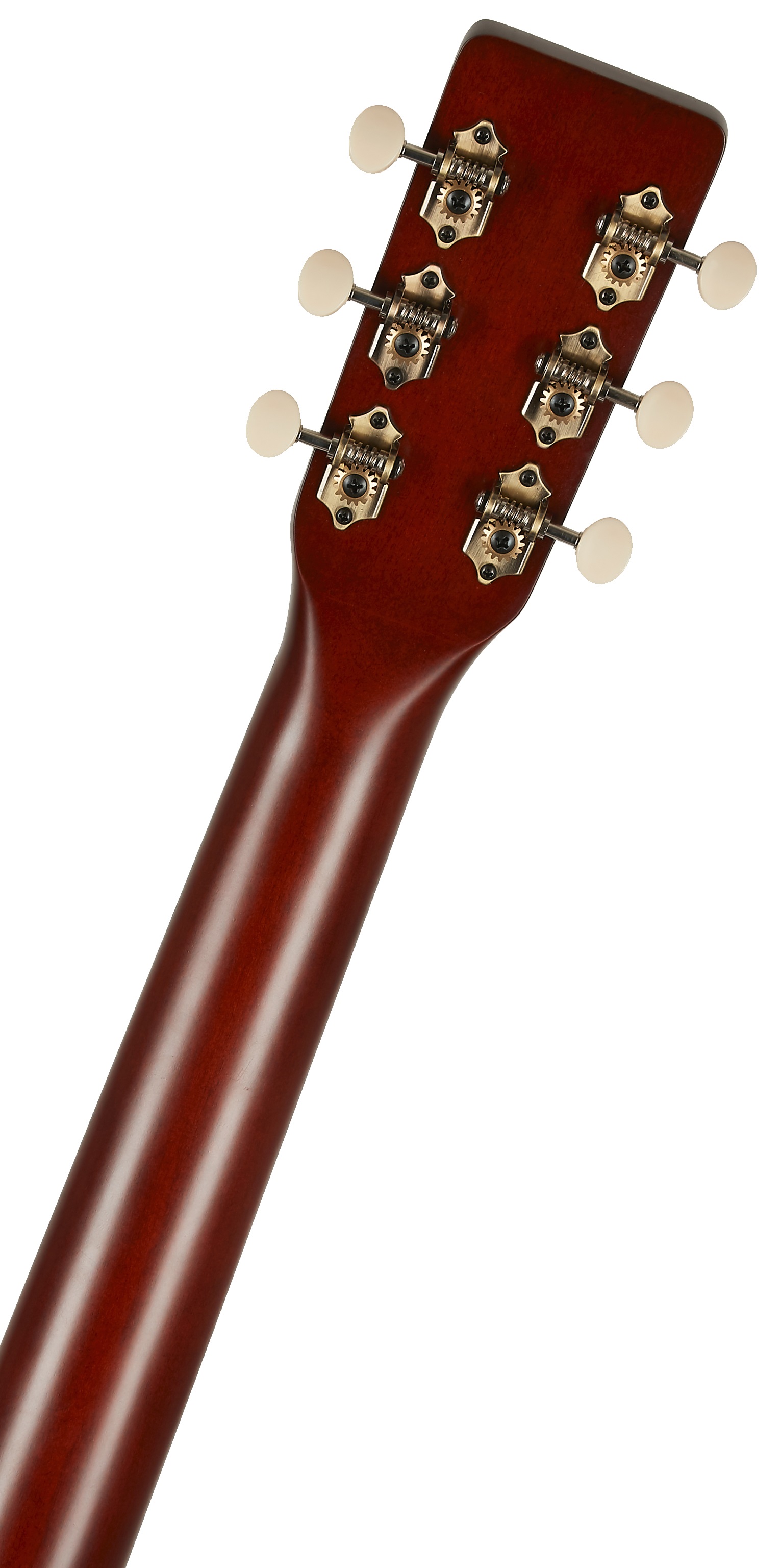 Art & Lutherie Legacy Q-Discrete Havana Brown (obrázek 5)