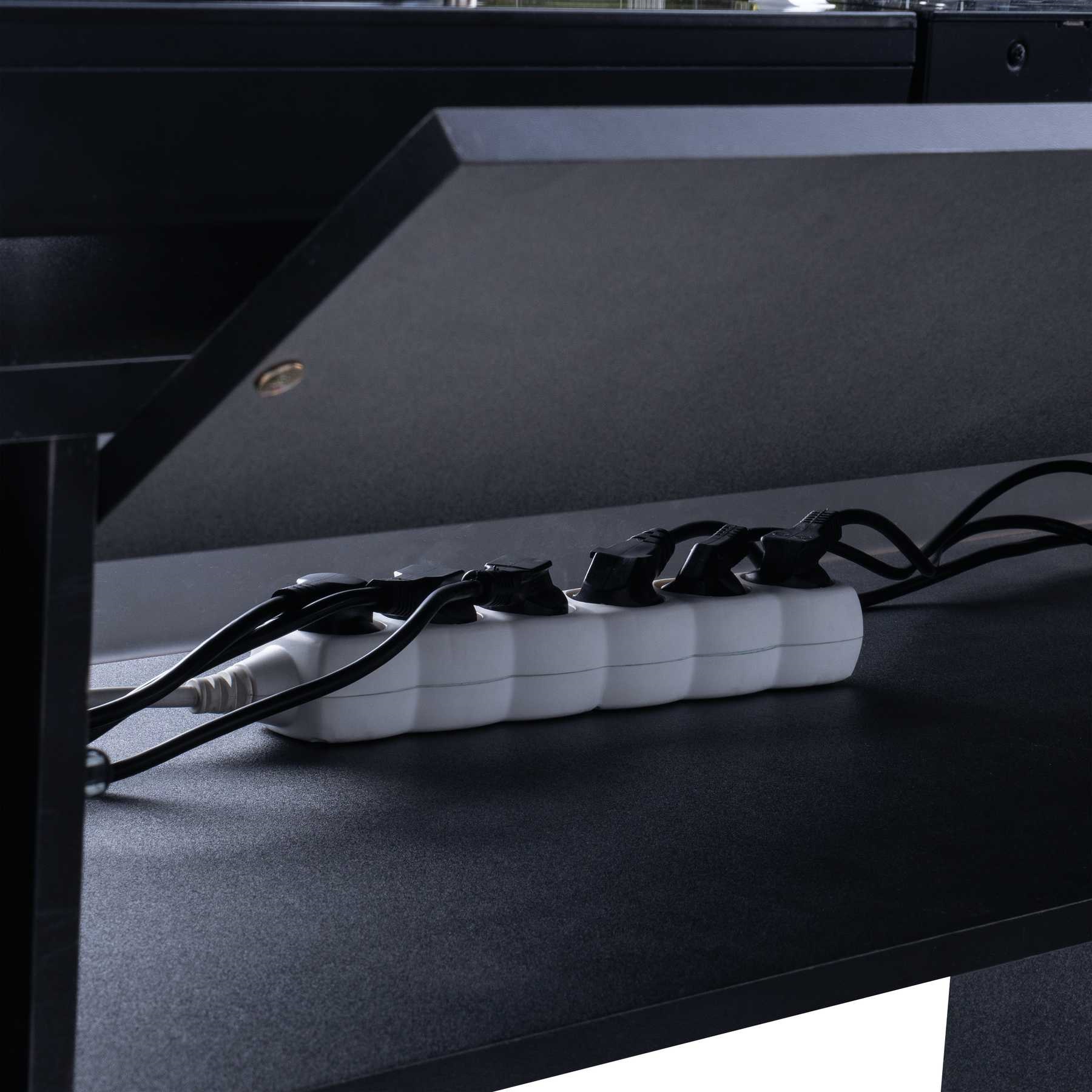 Glorious Modular Mix Station Black (obrázek 4)