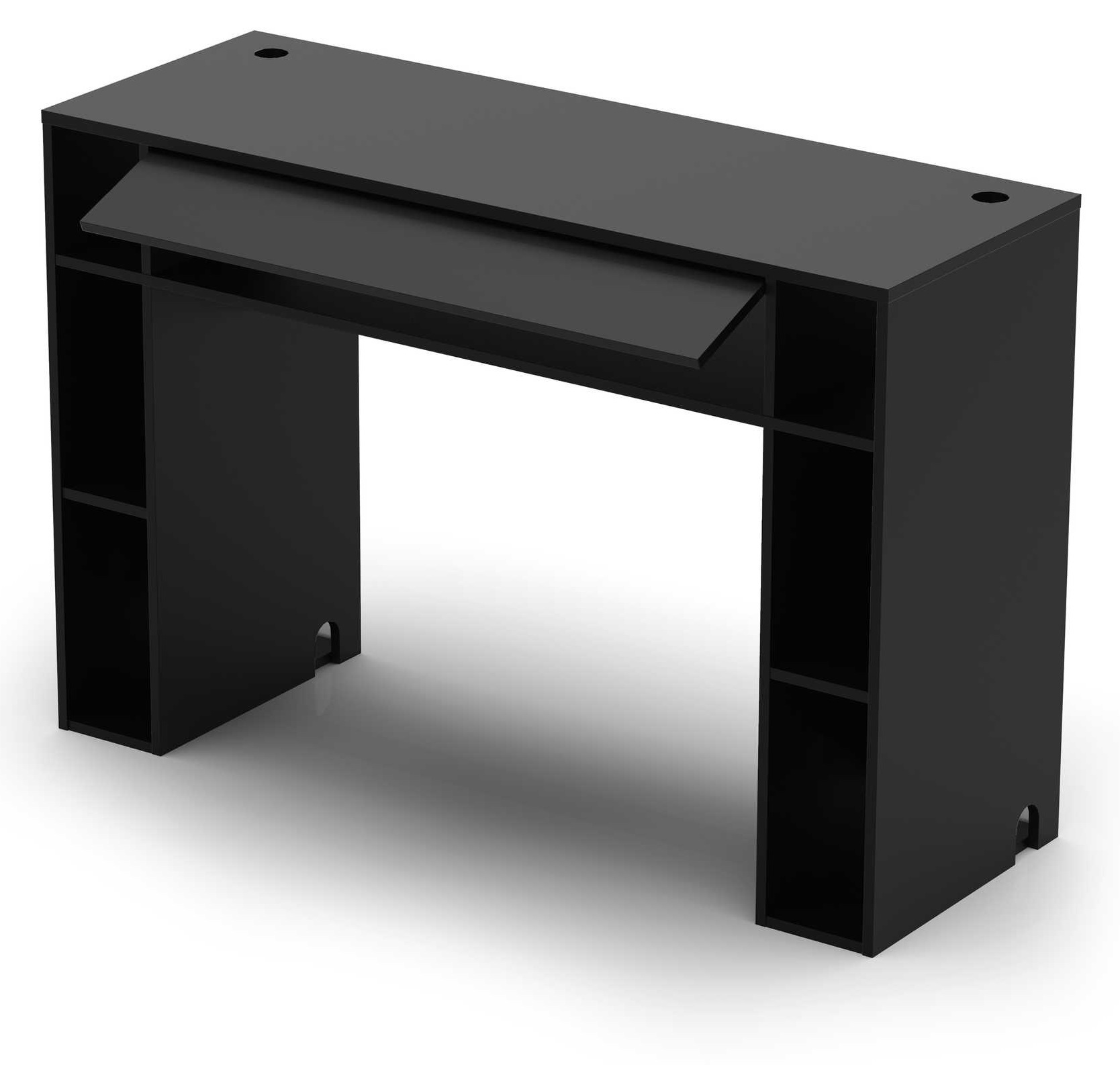 Glorious Modular Mix Station Black (obrázek 3)