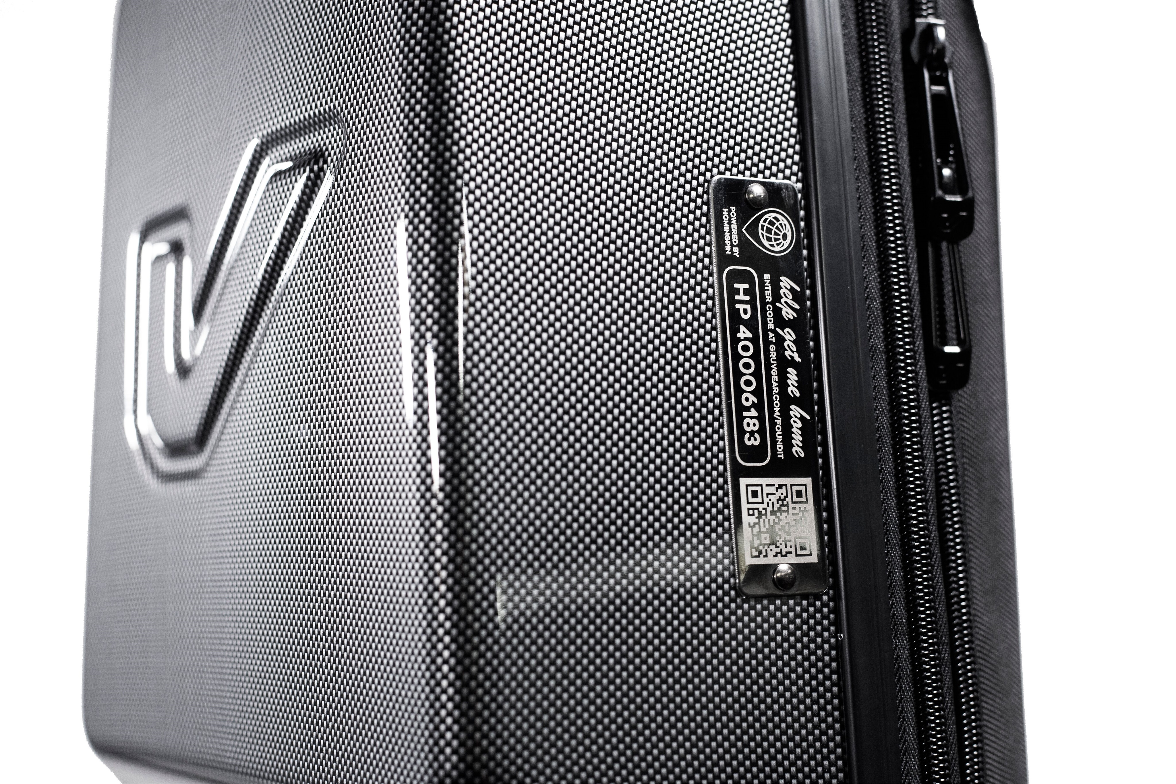 Gruvgear Kapsule for Acoustic Guitar (obrázek 13)