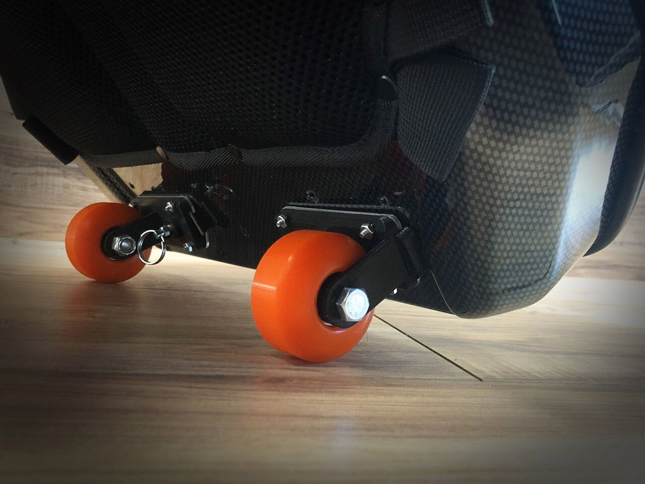 Gruvgear Kapsule for Acoustic Guitar (obrázek 21)