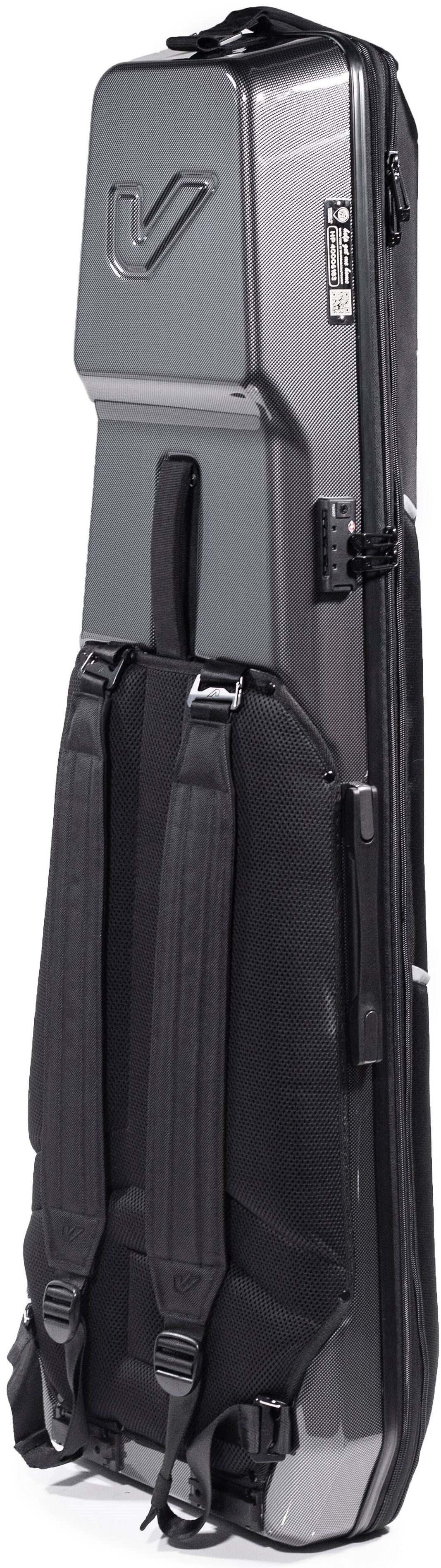 Gruvgear Double Kapsule for E-Bass (obrázek 4)