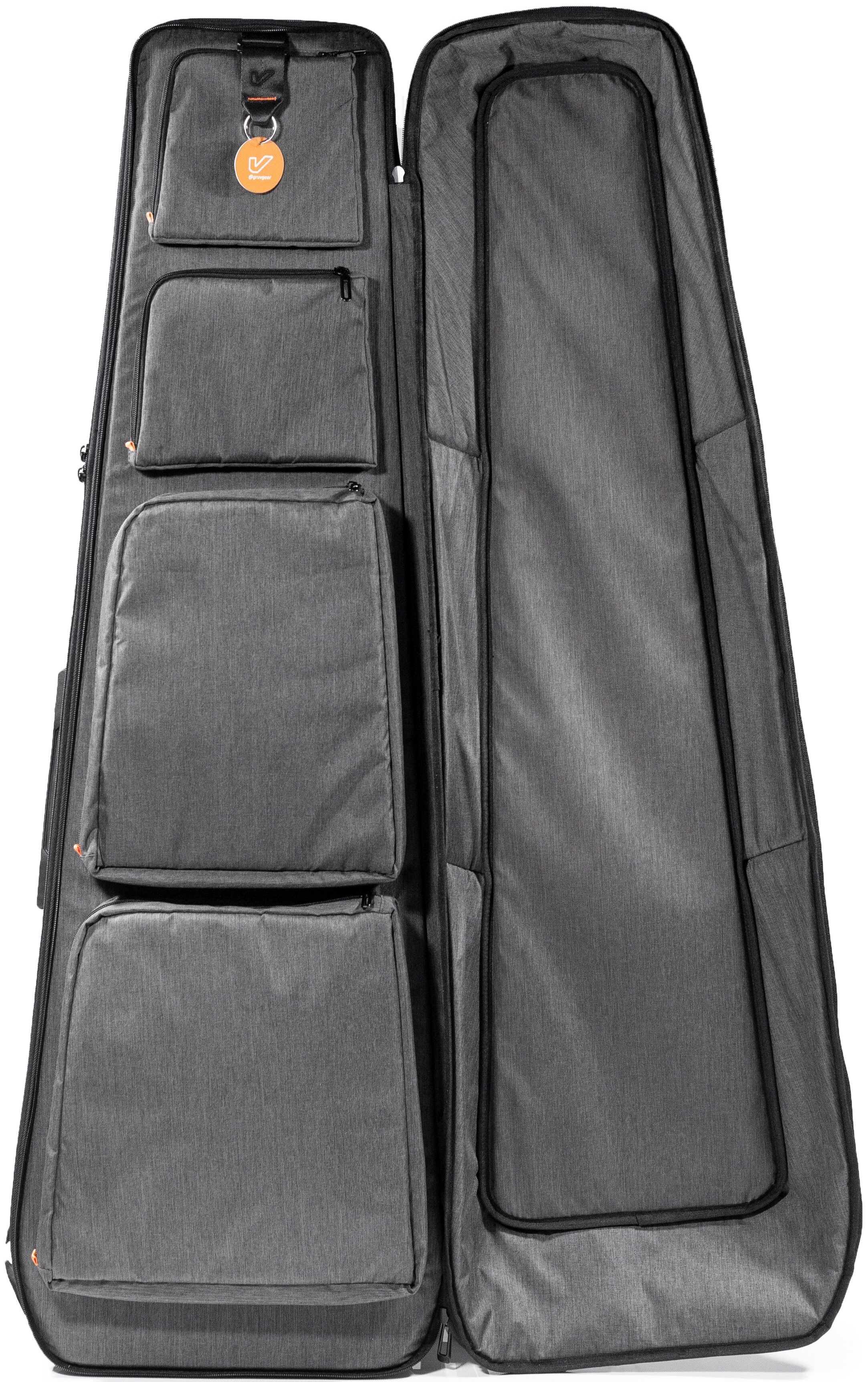 Gruvgear Double Kapsule for E-Bass (obrázek 5)