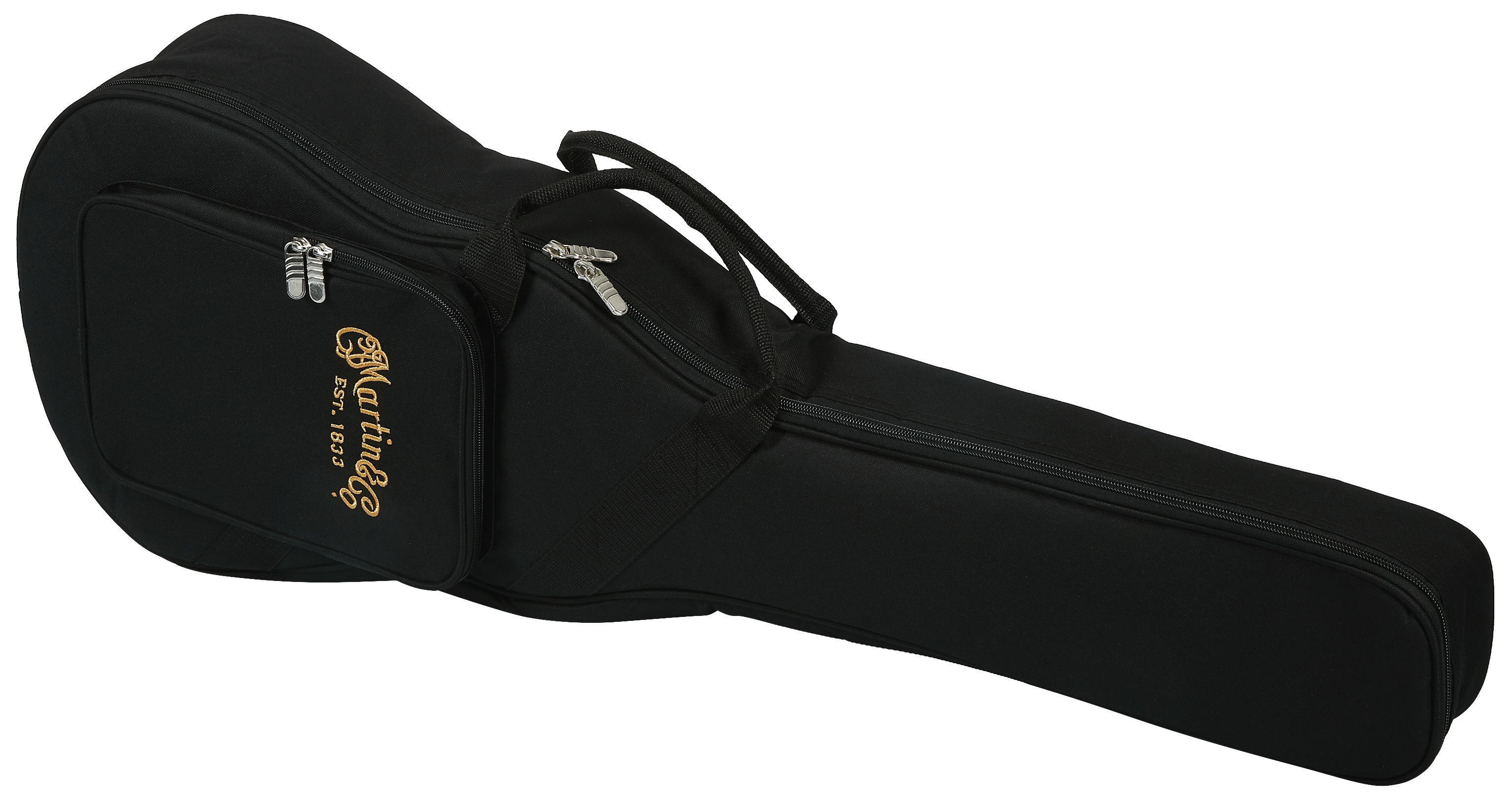 Martin LX1E (obrázek 7)