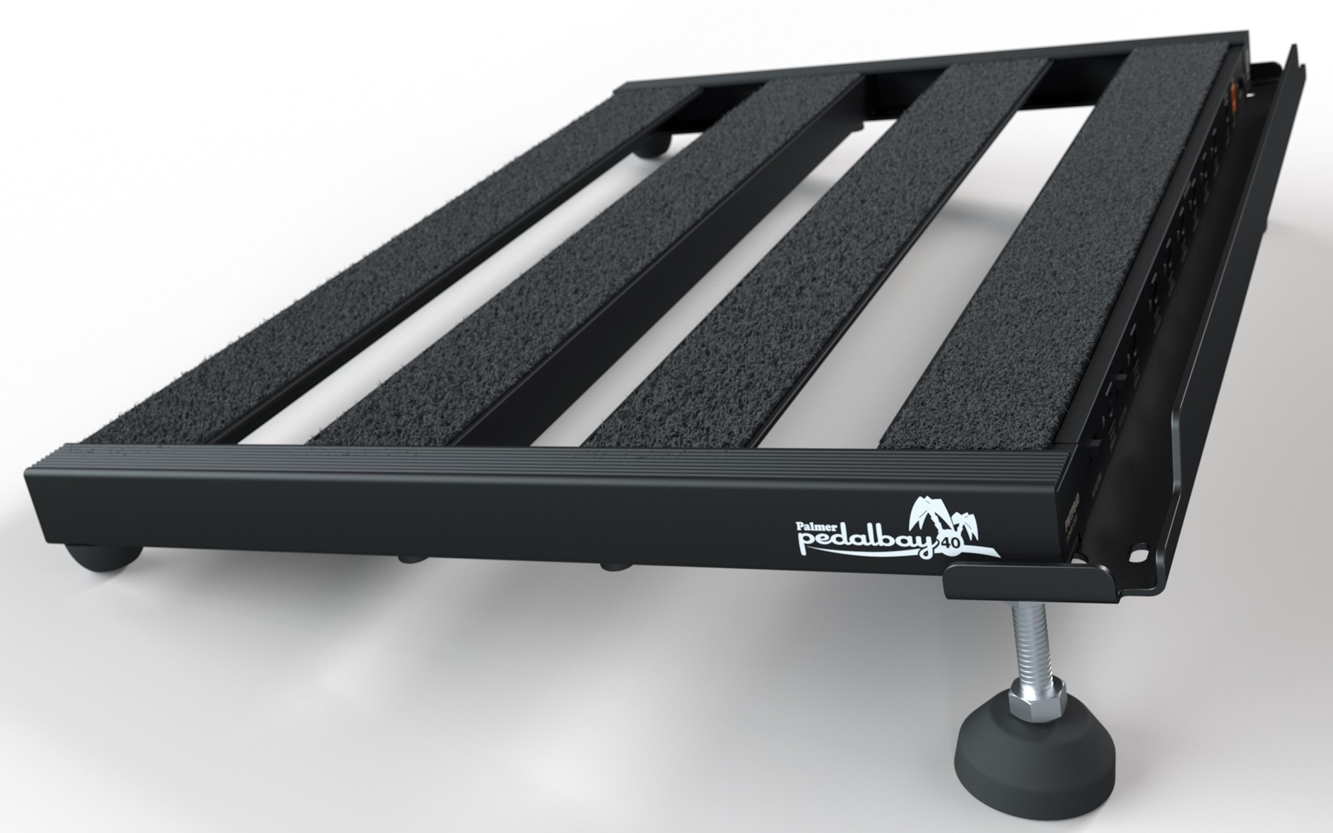 Palmer WT PB 40 (obrázek 7)