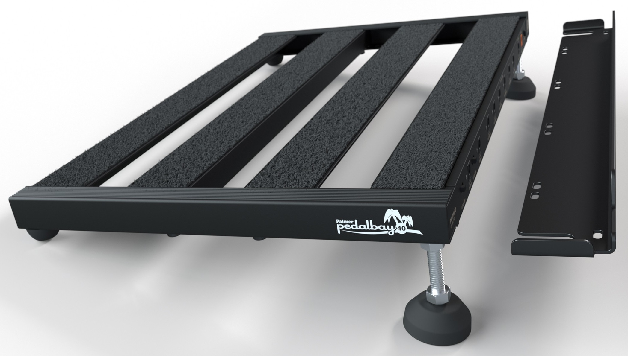 Palmer WT PB 40 (obrázek 6)