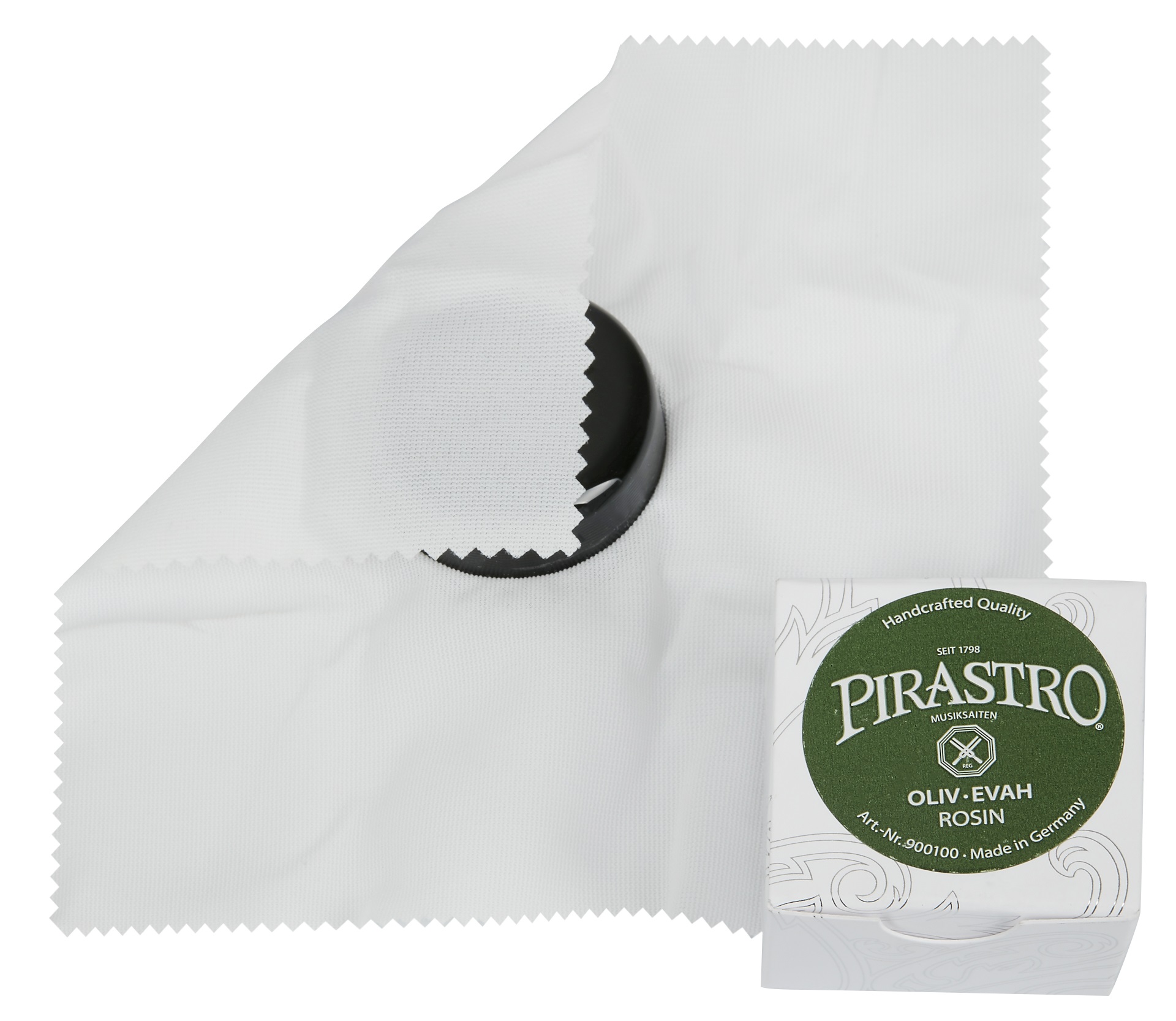 Pirastro Oliv (obrázek 3)