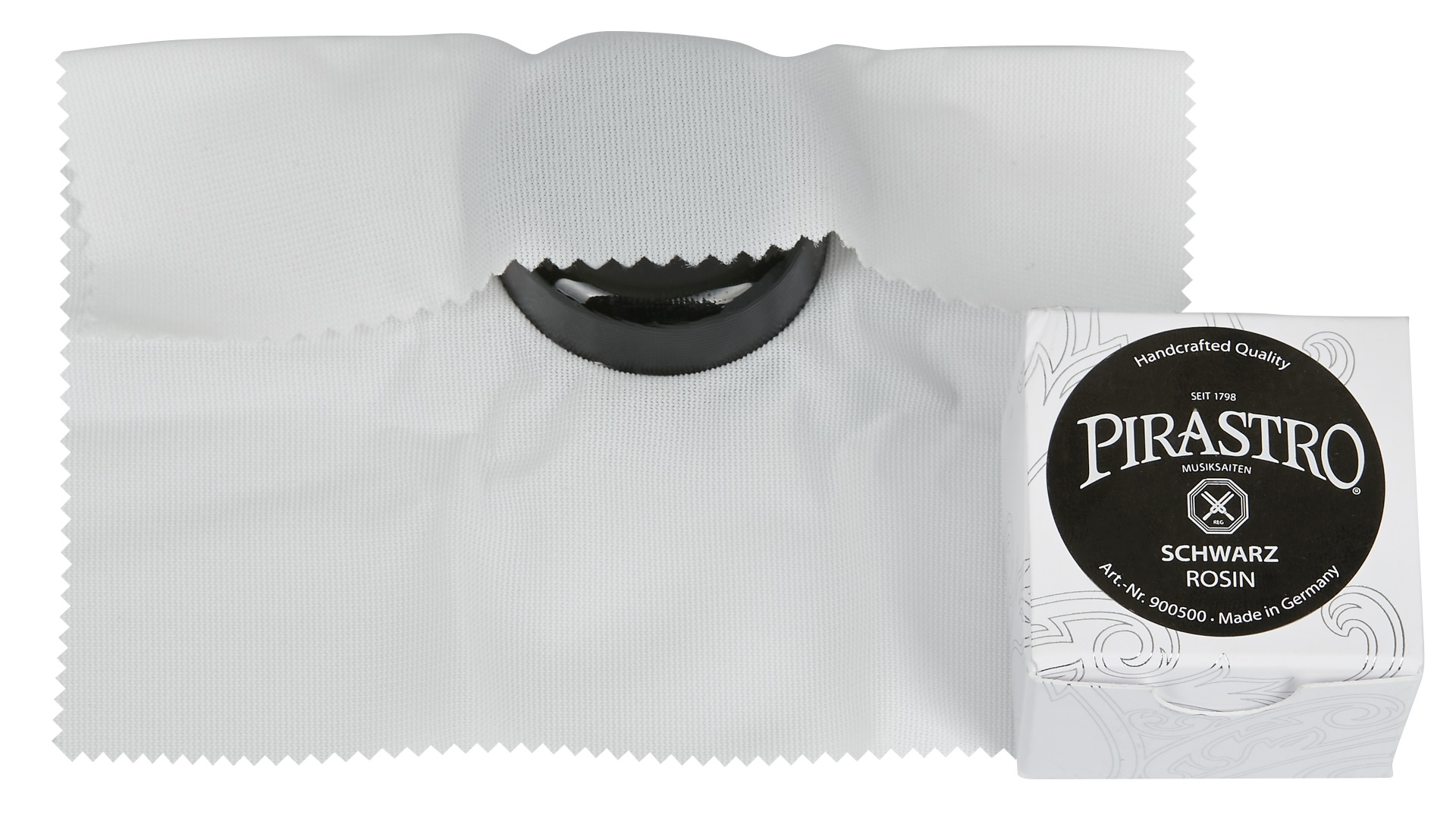 Pirastro Schwarz (obrázek 3)