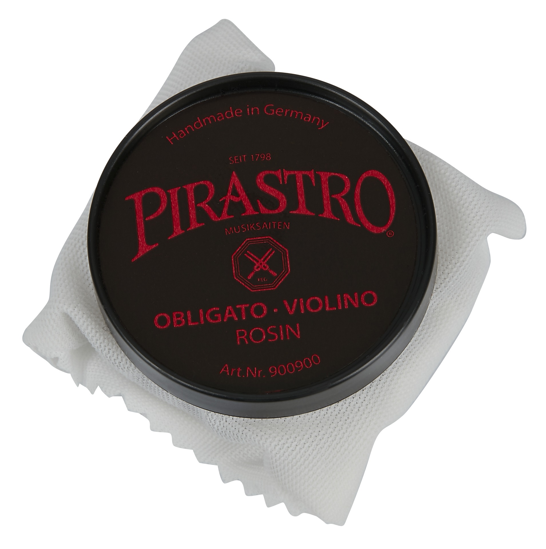 Levně Pirastro Obligato