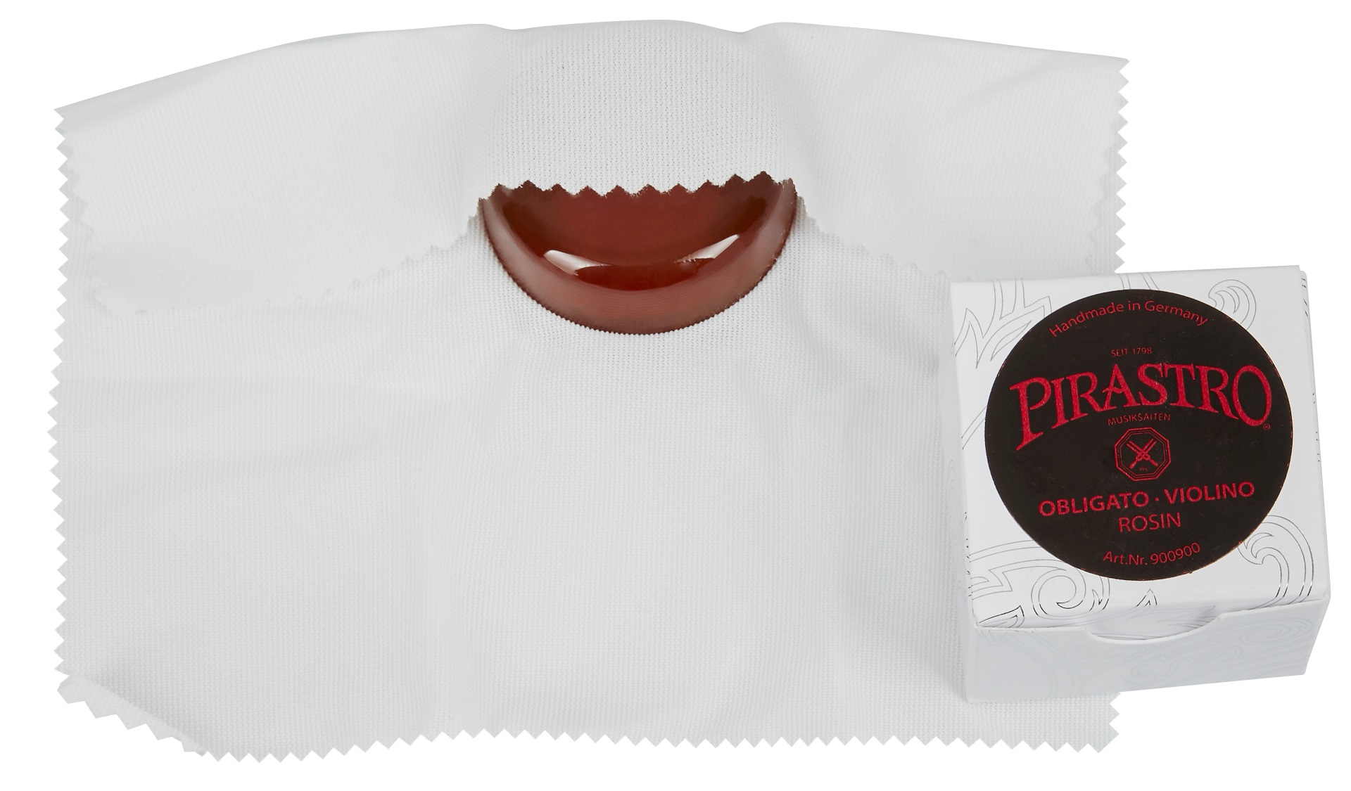 Pirastro Obligato (obrázek 3)