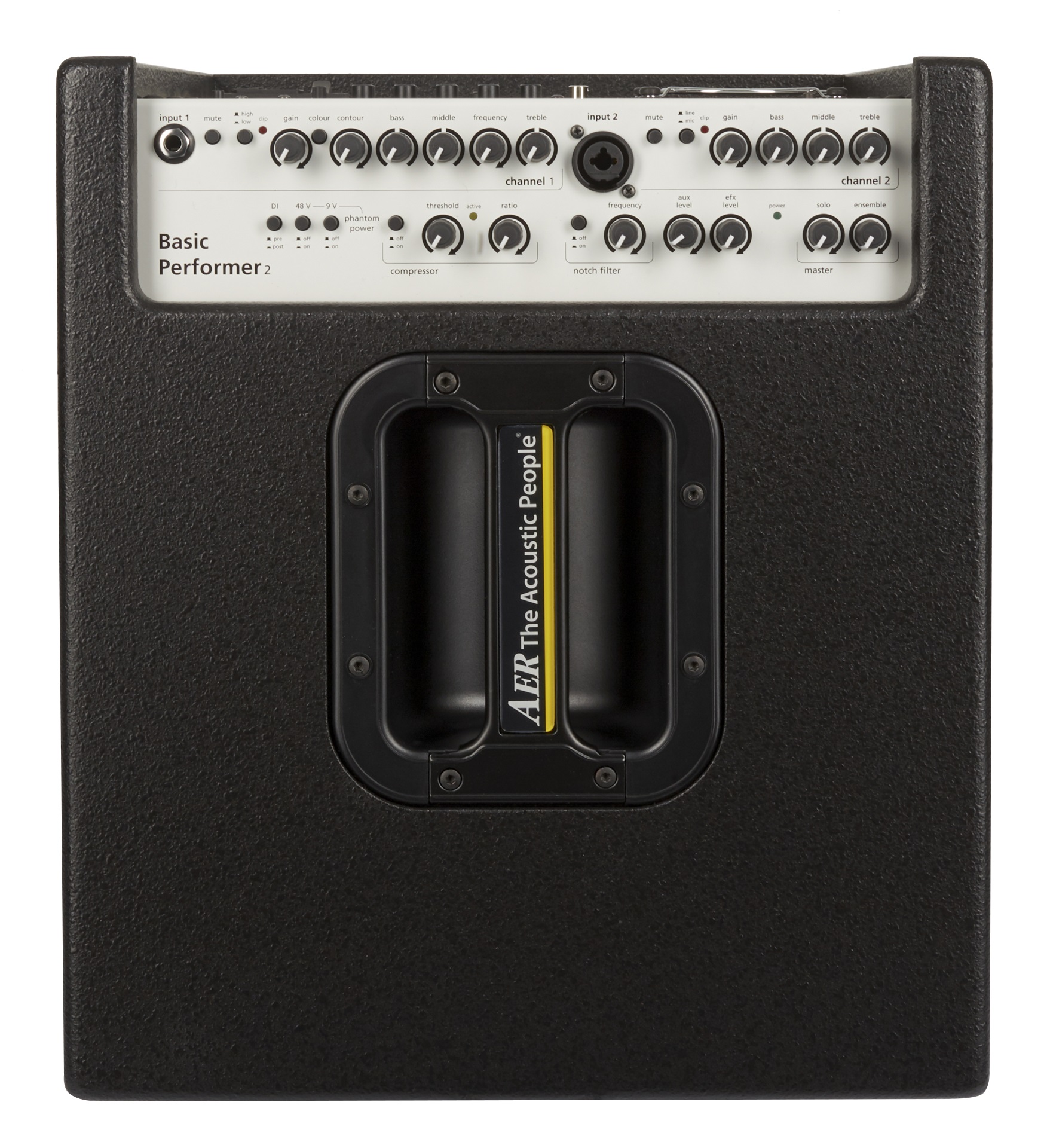 Aer Basic Performer 2 (obrázek 4)