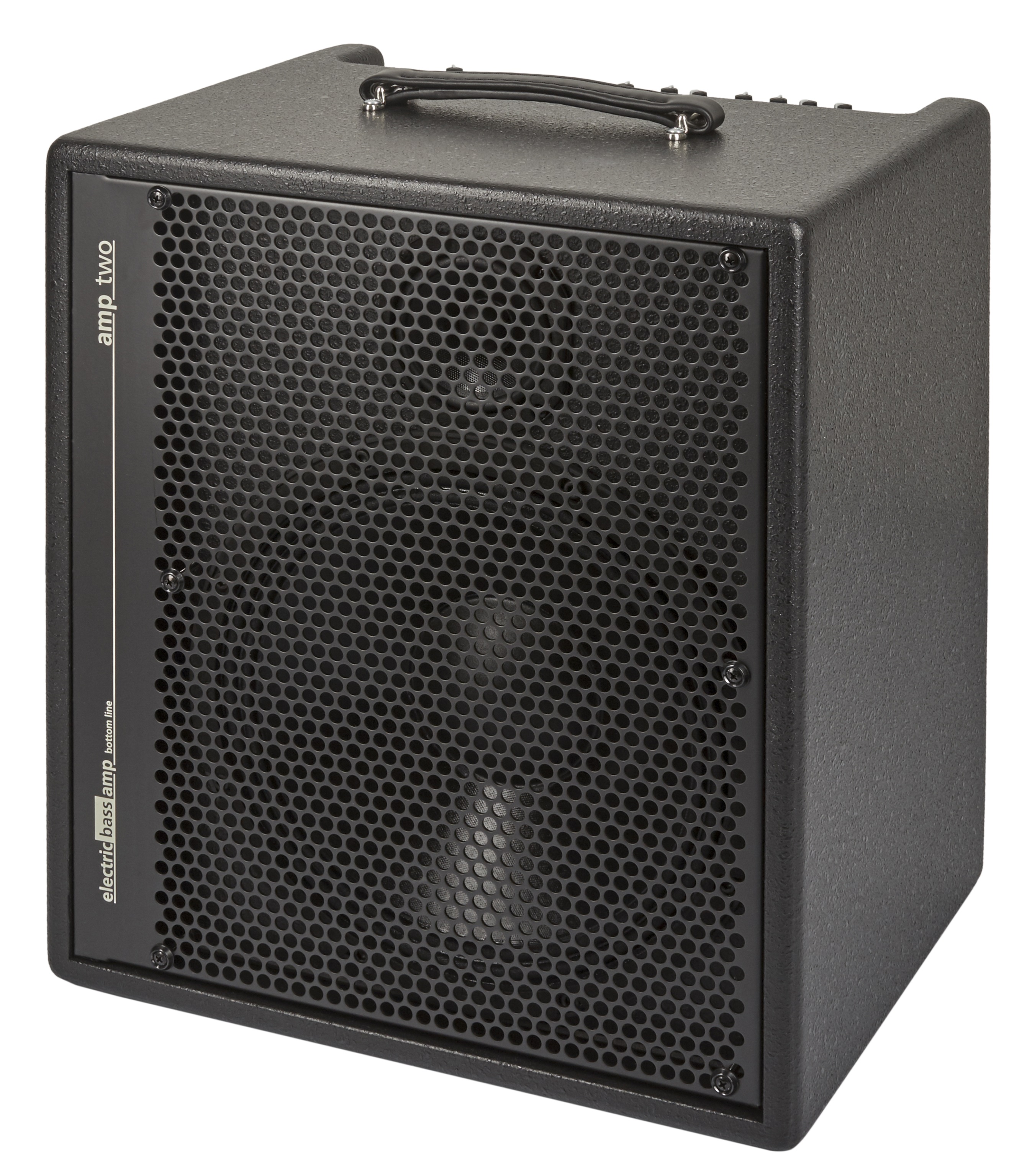 Aer amp two (obrázek 2)