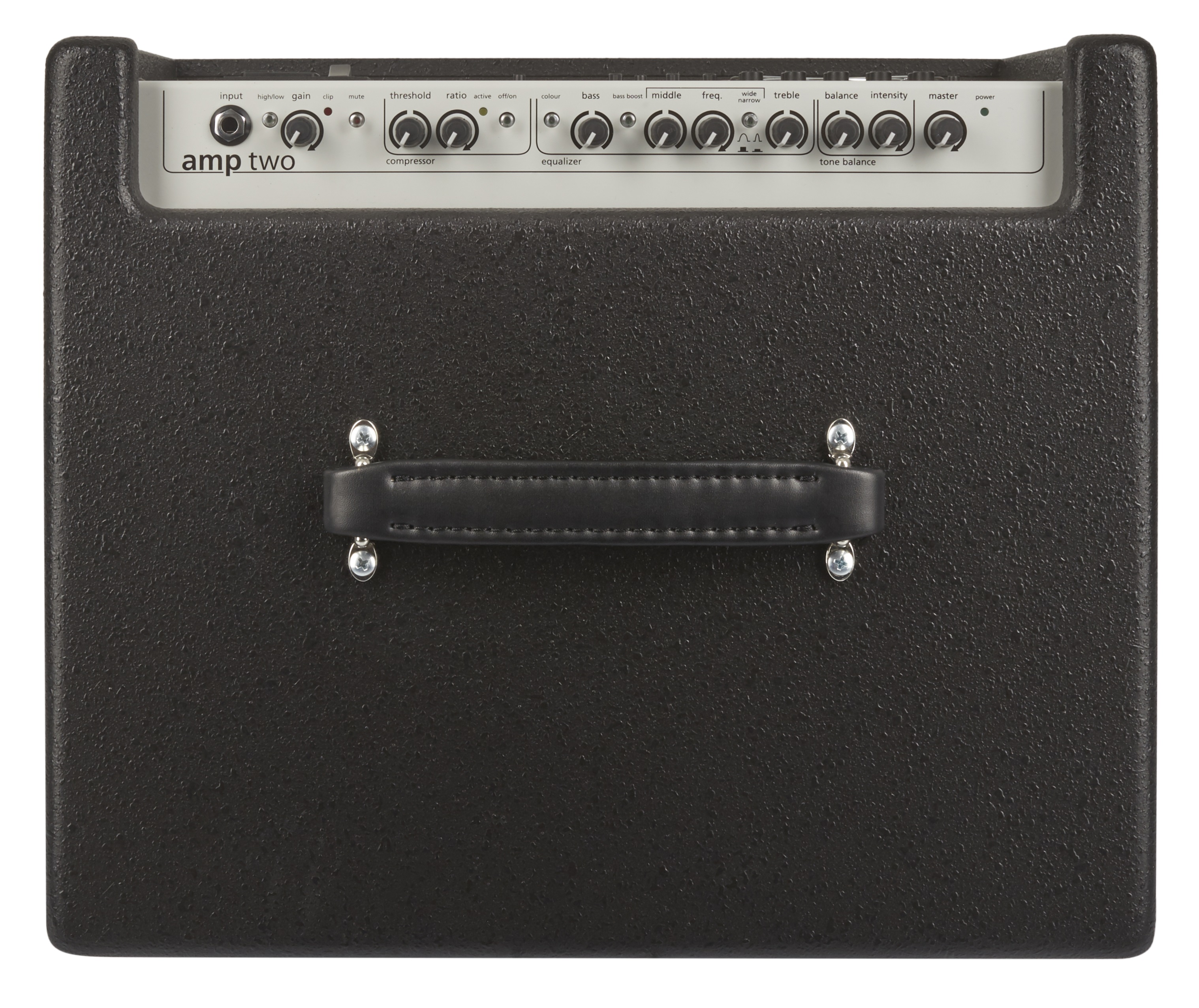 Aer amp two (obrázek 4)