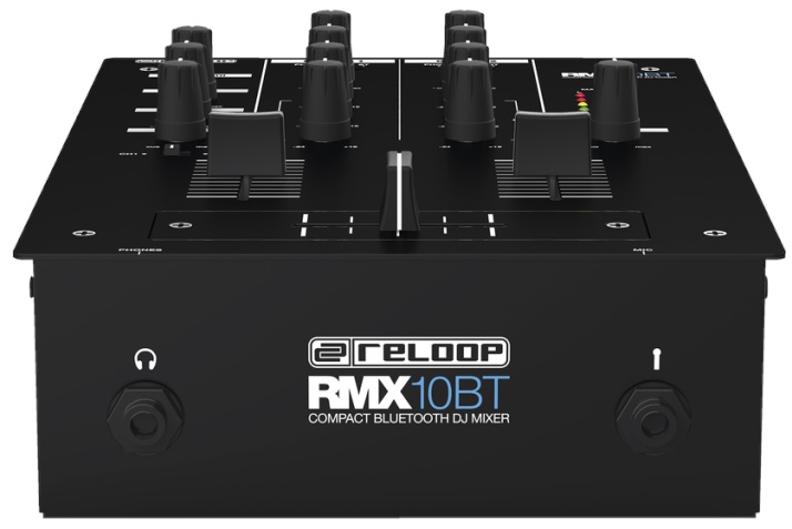 Reloop RMX-10 BT (obrázek 3)