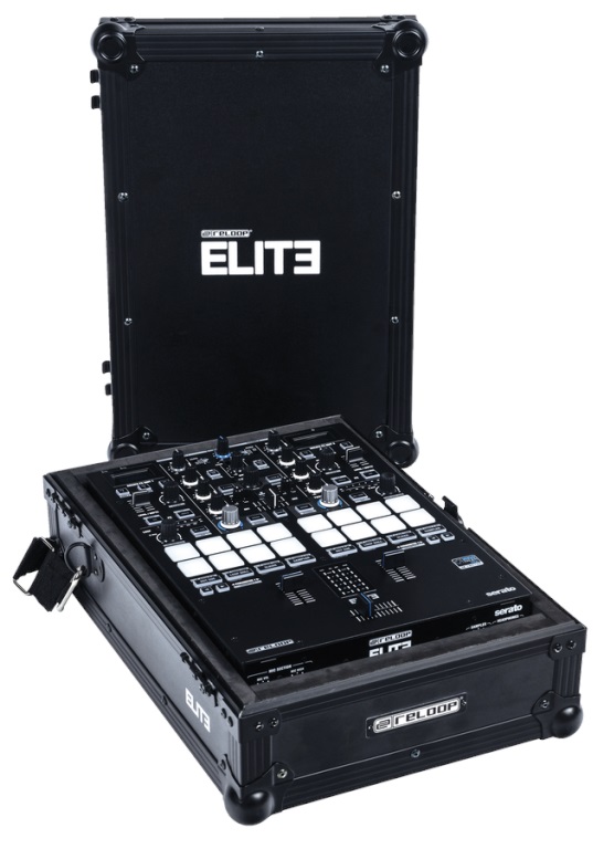 Reloop Premium Battle Mixer Case (obrázek 3)