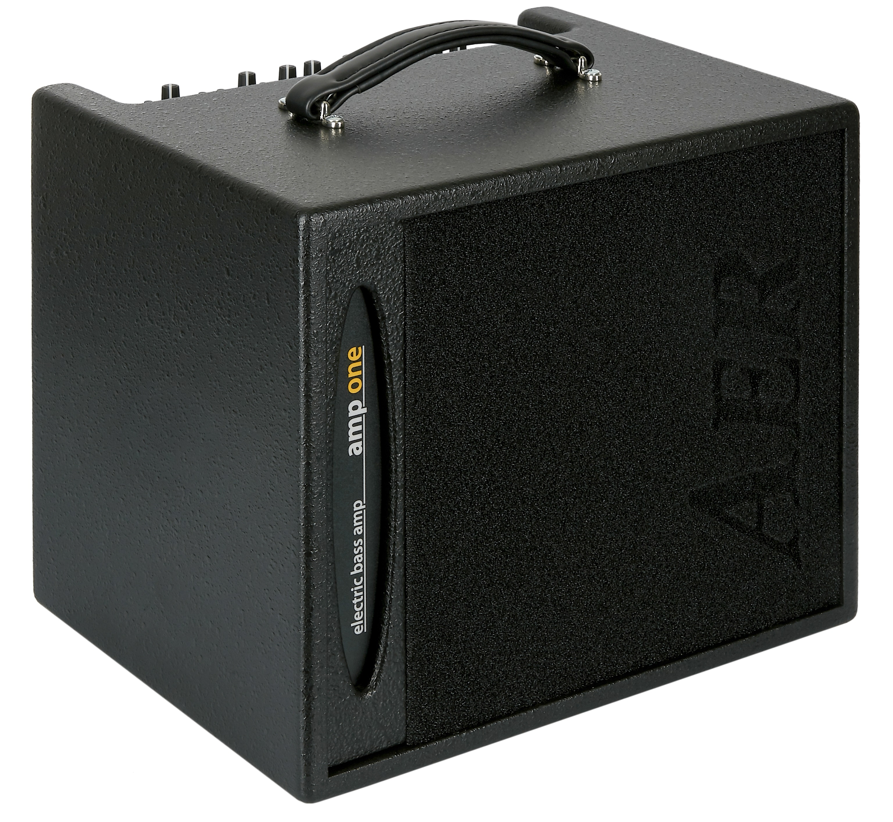 Aer amp one (obrázek 3)