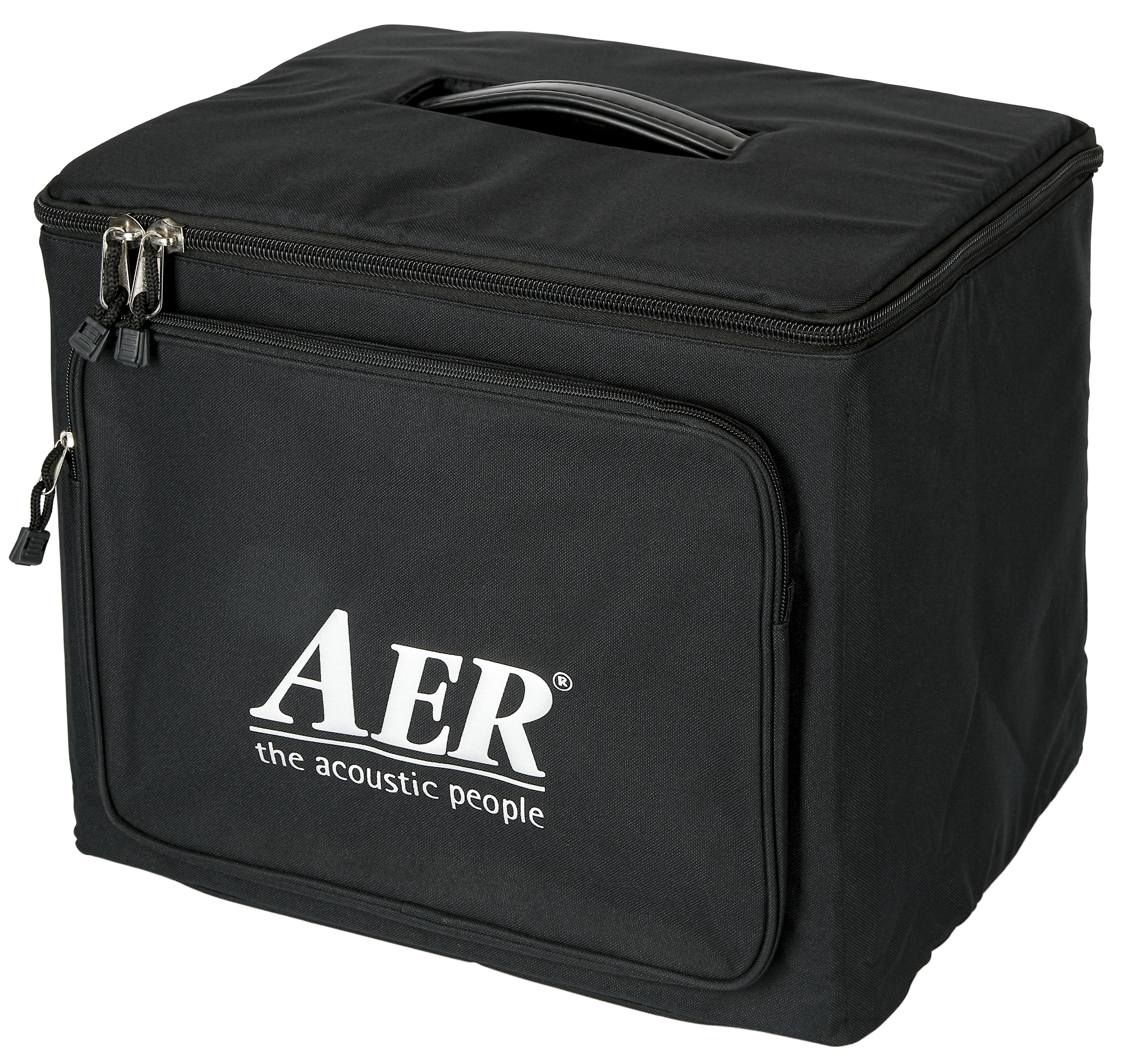 Aer amp one (obrázek 6)