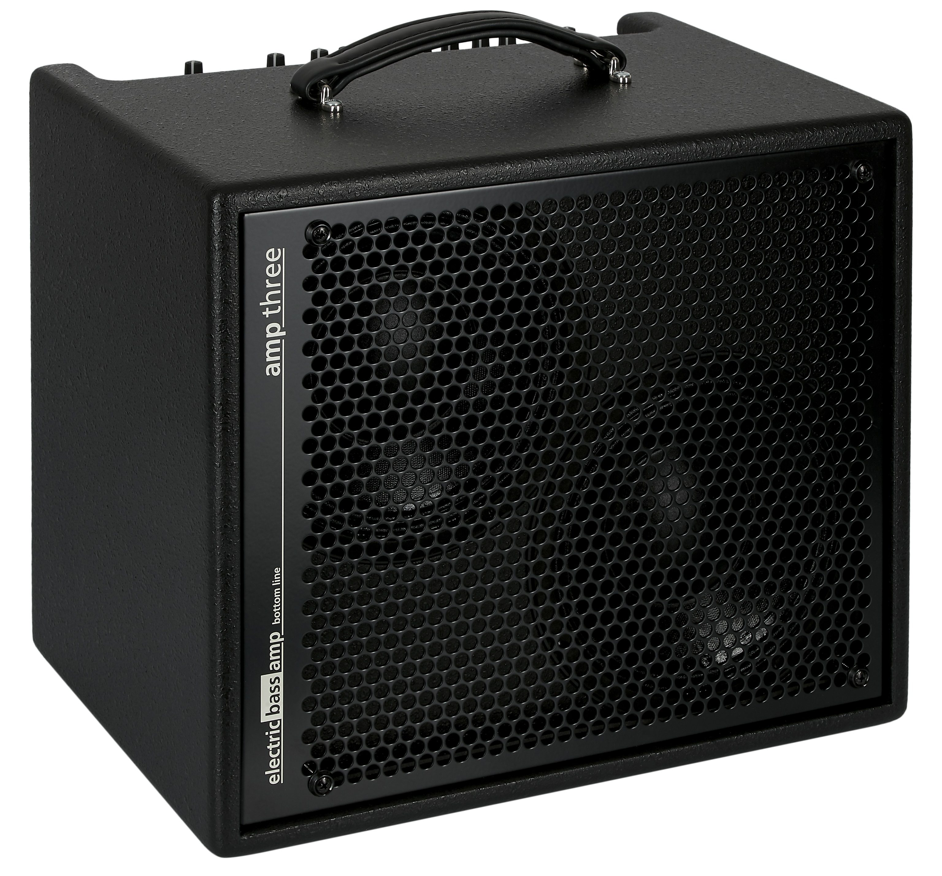 Aer amp three (obrázek 3)