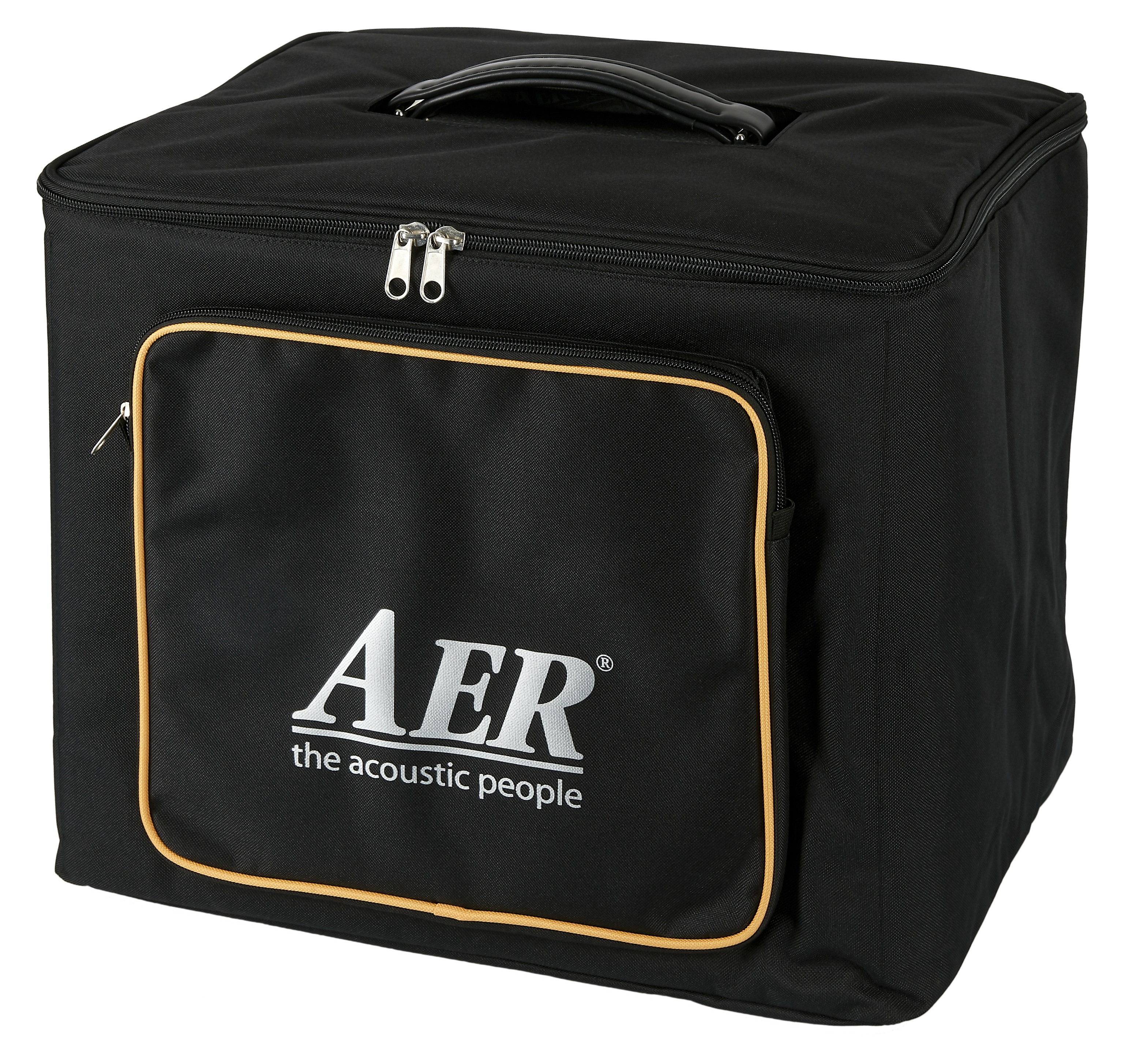 Aer amp three (obrázek 6)