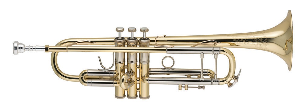 Levně Bach ML190-37 Stradivarius