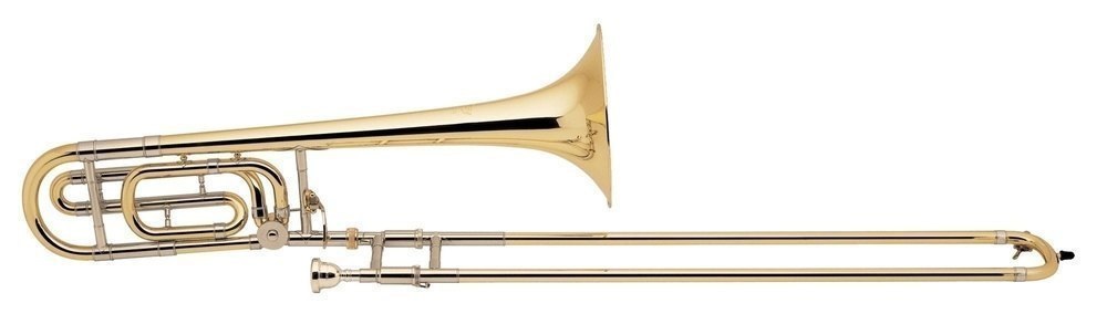 Levně Bach 42BG Stradivarius