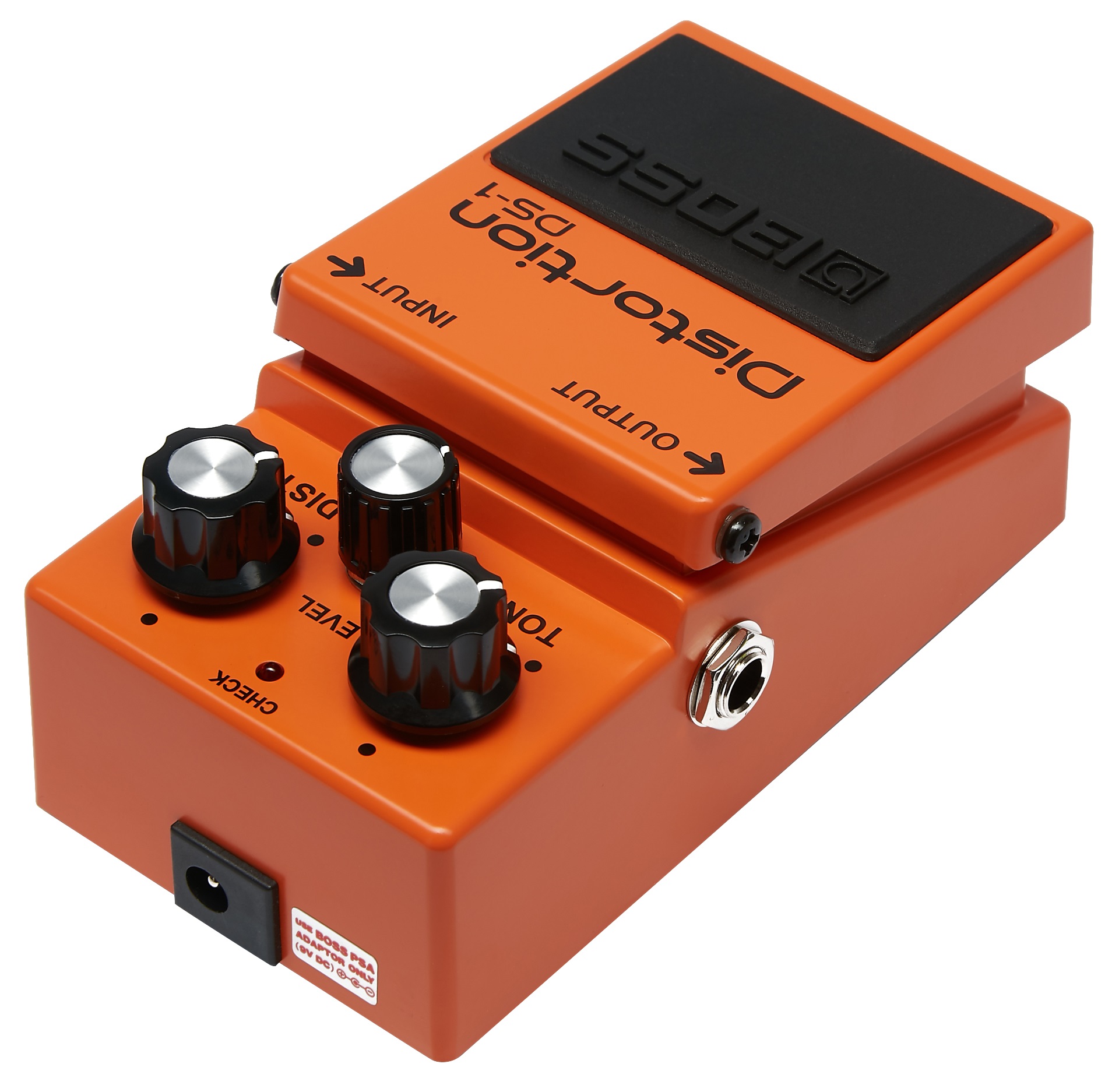 Boss DS-1 (obrázek 4)