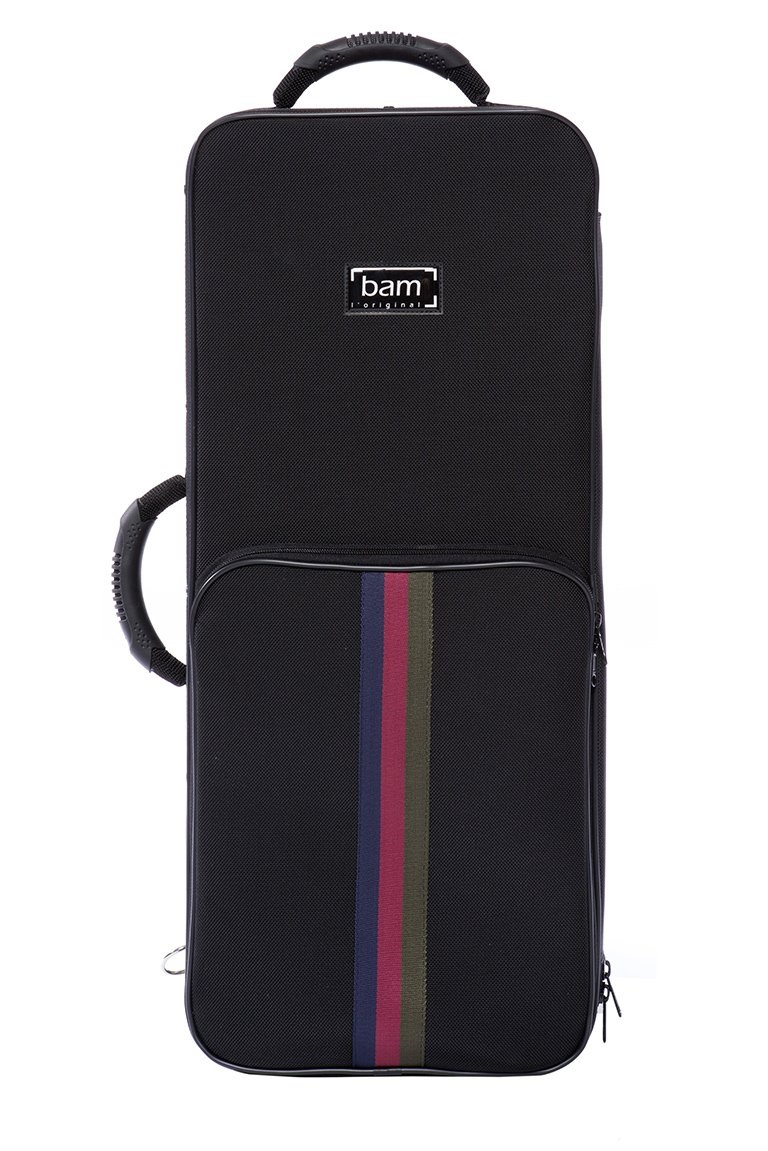 Levně Bam 3133XLN Black