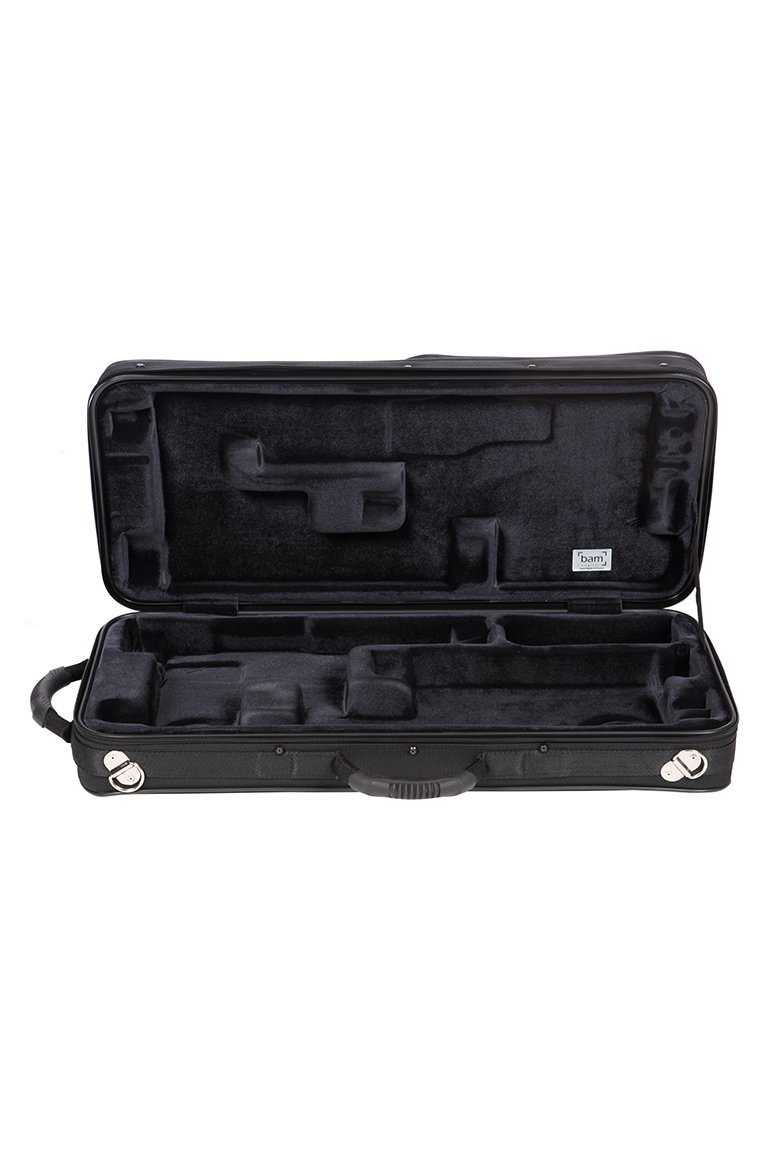 Bam 3133XLN Black (obrázek 3)