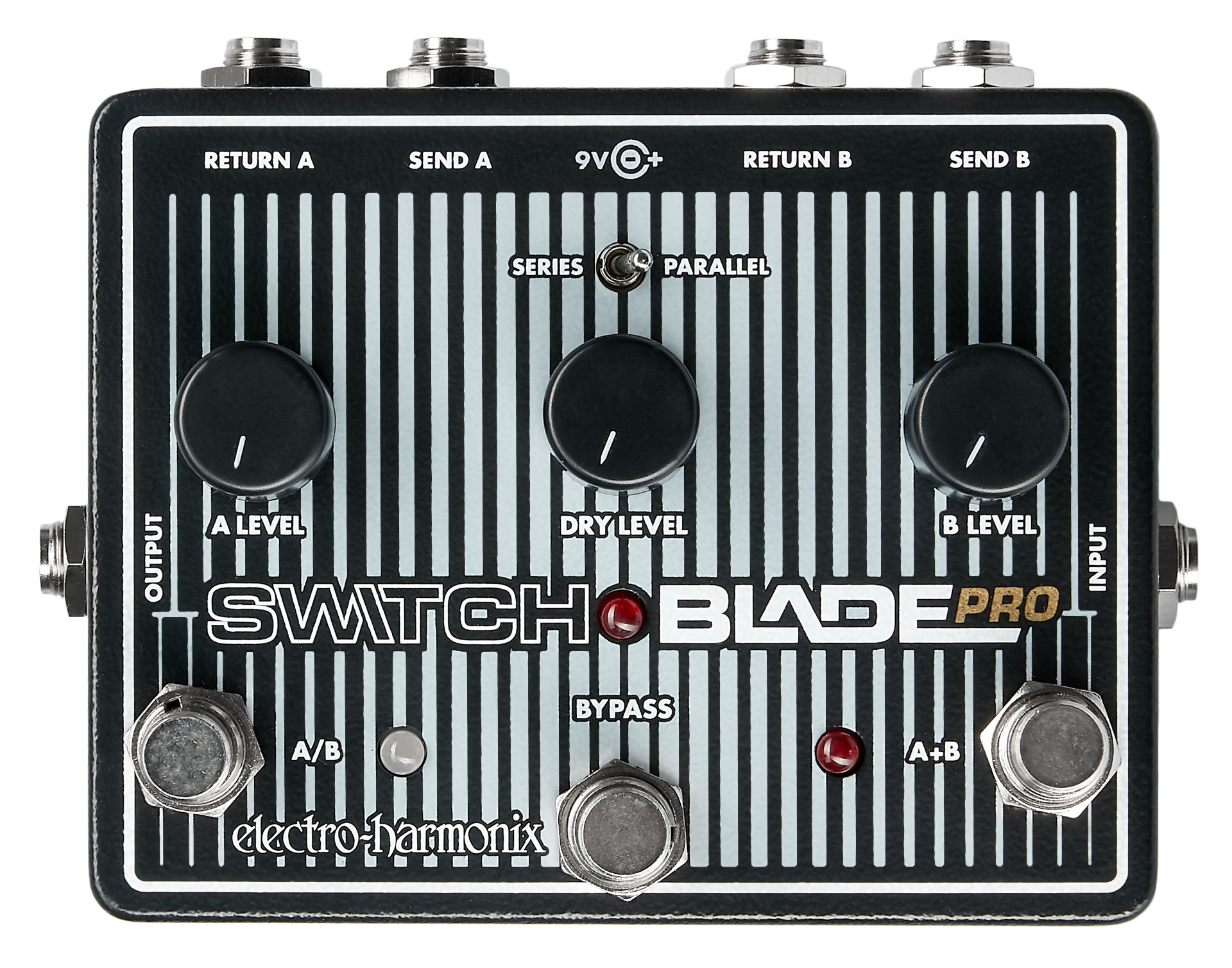 Levně Electro-Harmonix Switchblade Pro