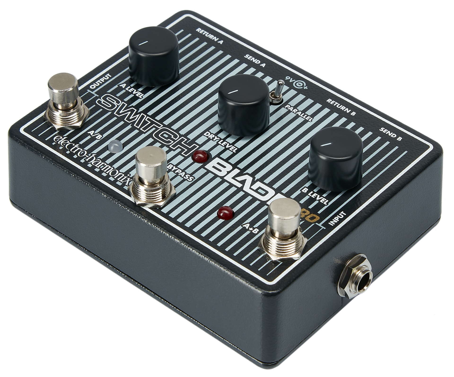 Electro-Harmonix Switchblade Pro (obrázek 2)