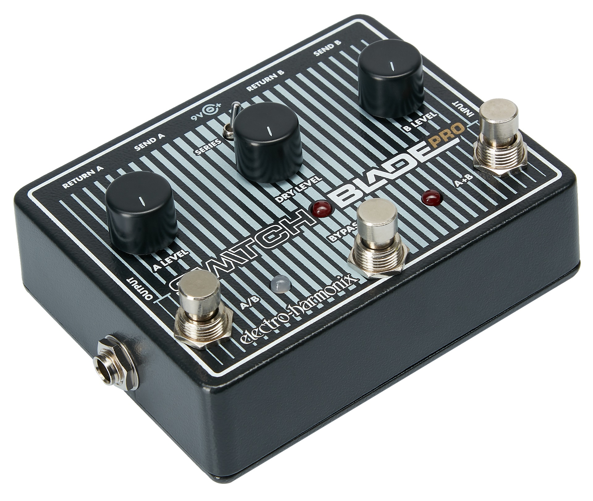 Electro-Harmonix Switchblade Pro (obrázek 3)