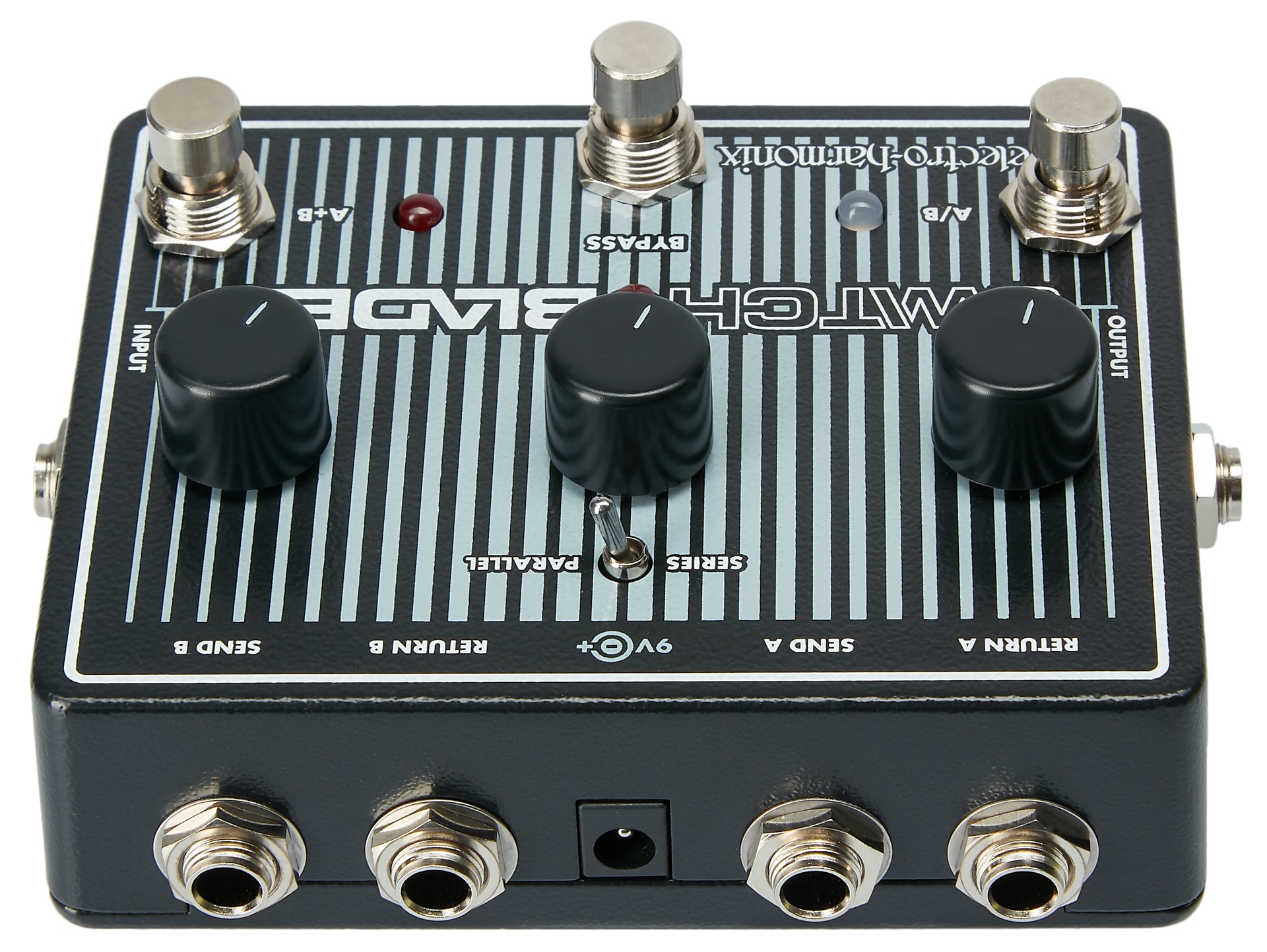 Electro-Harmonix Switchblade Pro (obrázek 4)