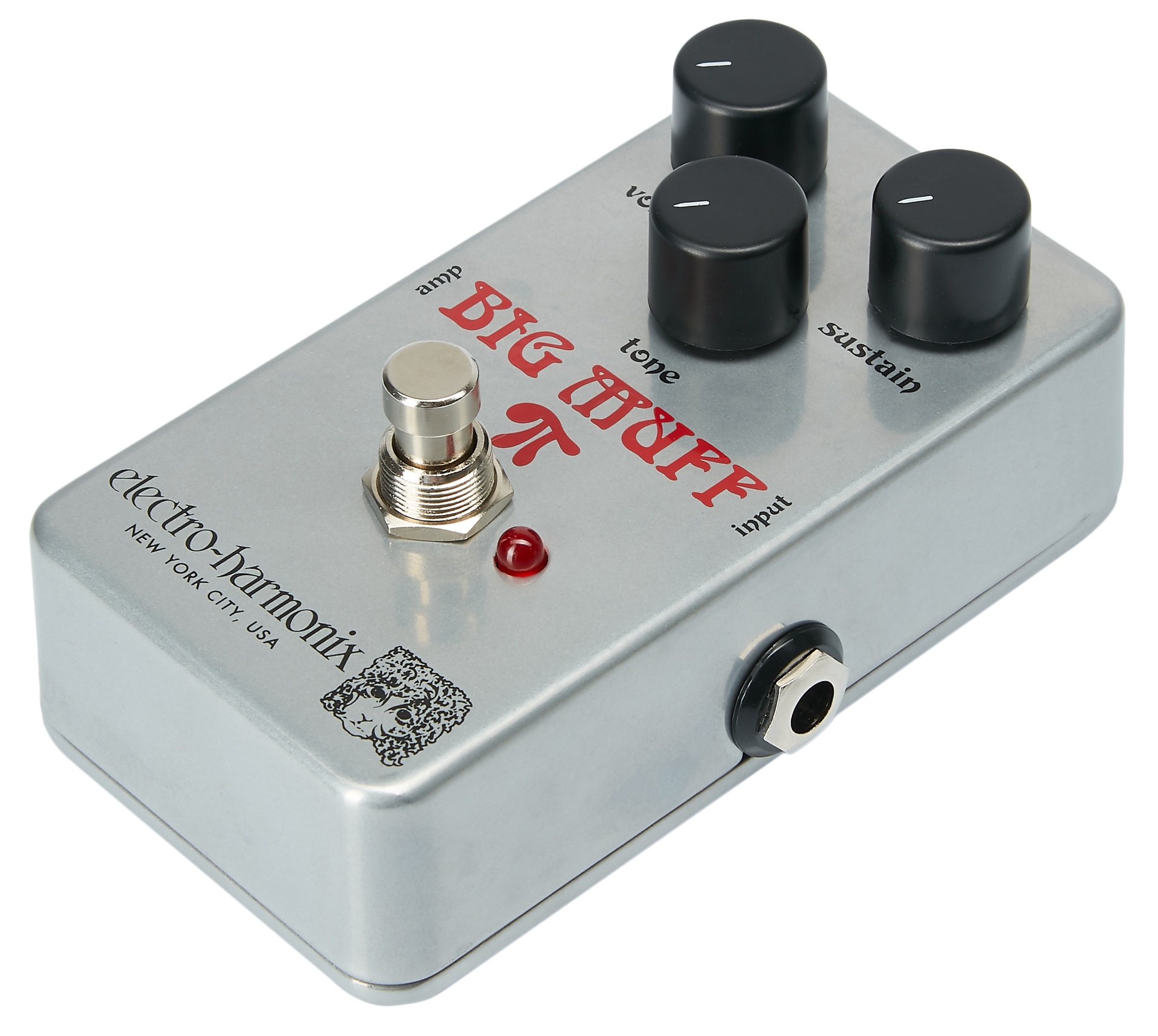 Electro-Harmonix Ram's Head Big Muff (obrázek 3)