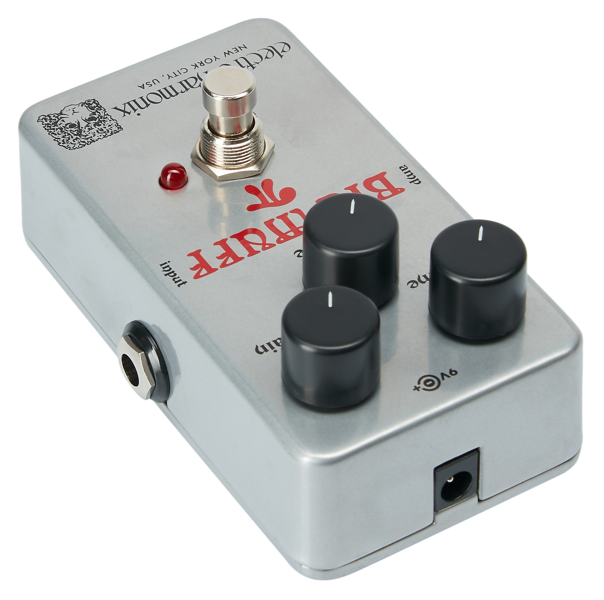Electro-Harmonix Ram's Head Big Muff (obrázek 4)
