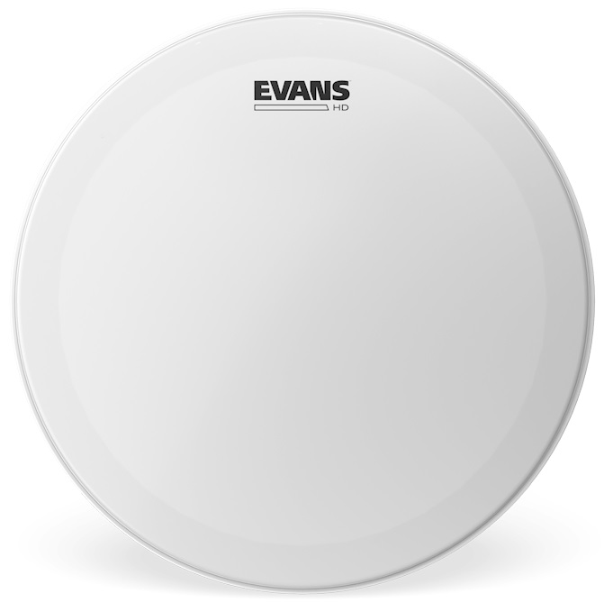 Levně Evans 12" Genera HD Coated