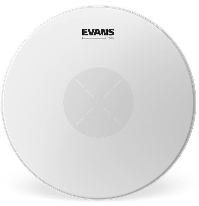 Levně Evans 14" Power Center Coated