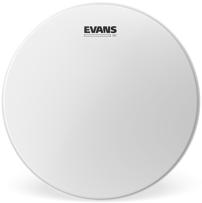 Levně Evans 15" Genera G1 Coated
