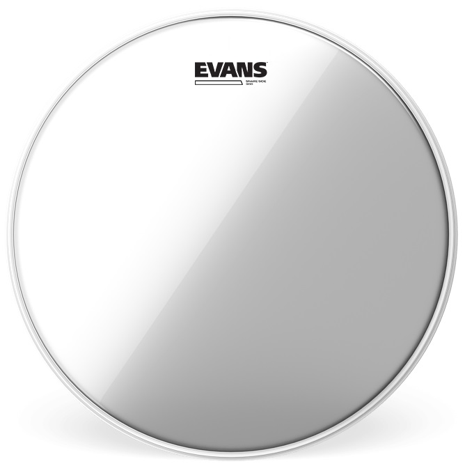 Levně Evans 13" Hazy 300
