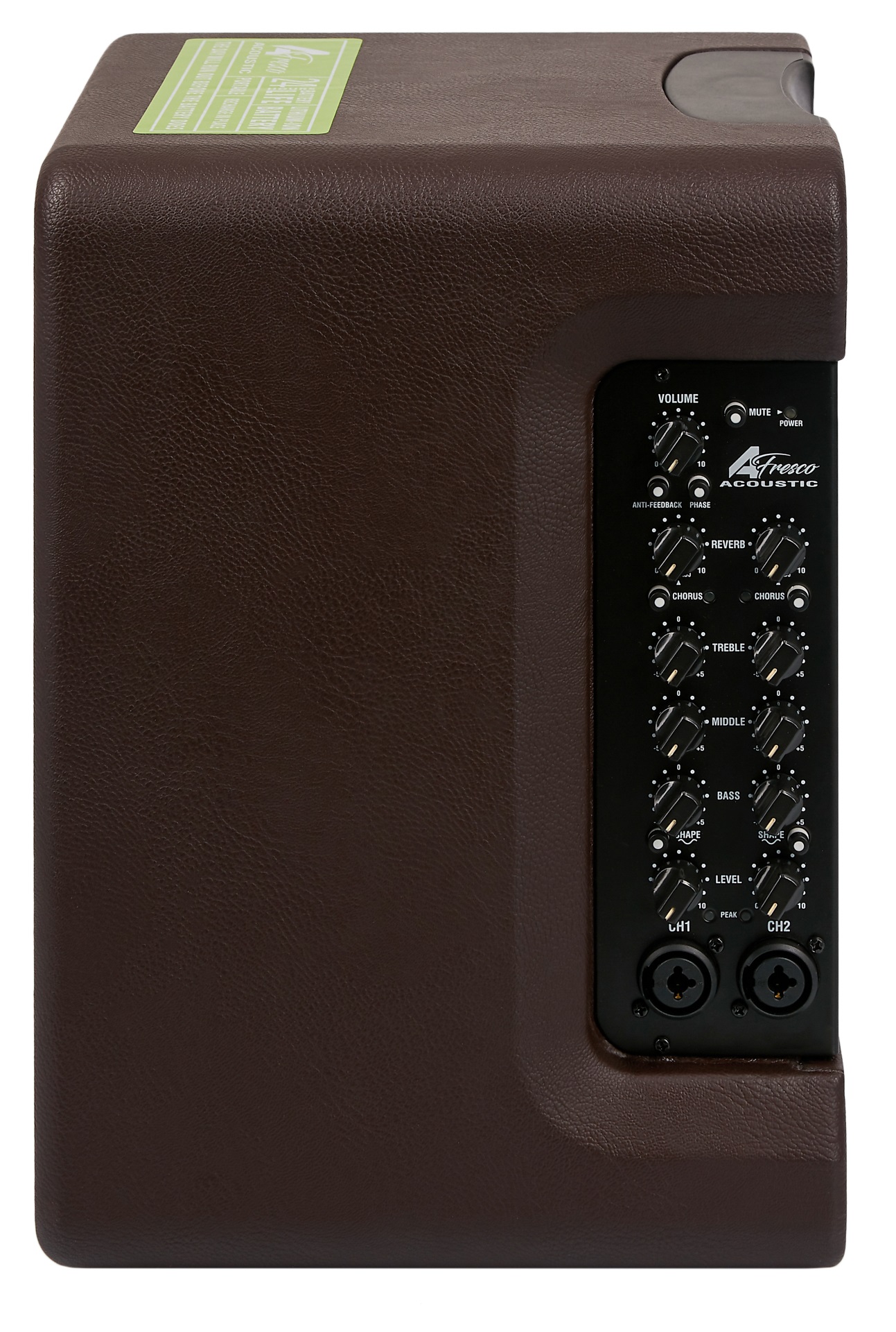 Laney A-Fresco 2 (obrázek 5)