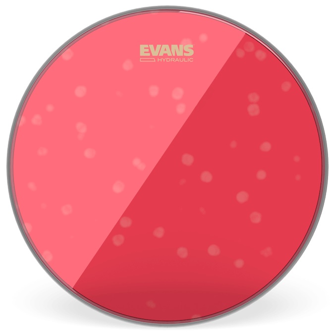 Levně Evans 18" Hydraulic Red