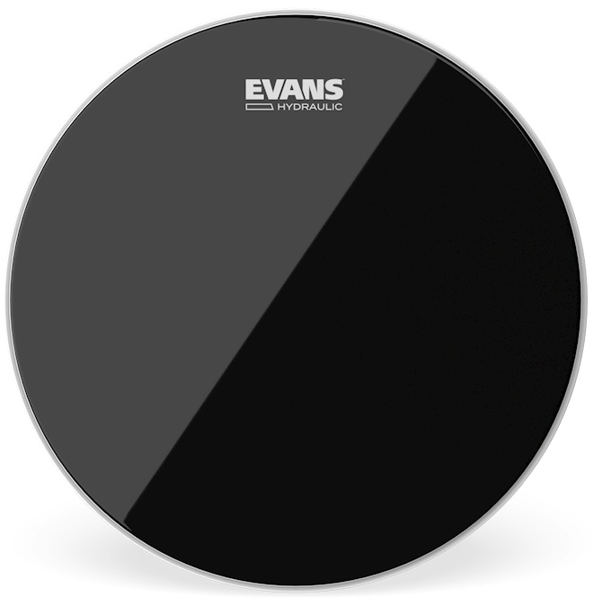 Levně Evans 15" Hydraulic Black