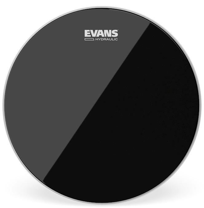 Levně Evans 18" Hydraulic Black
