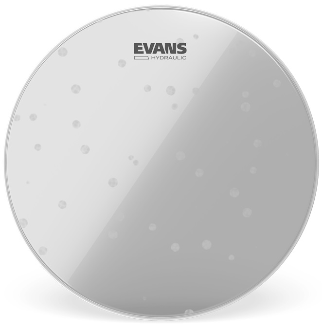 Levně Evans 10" Hydraulic Glass