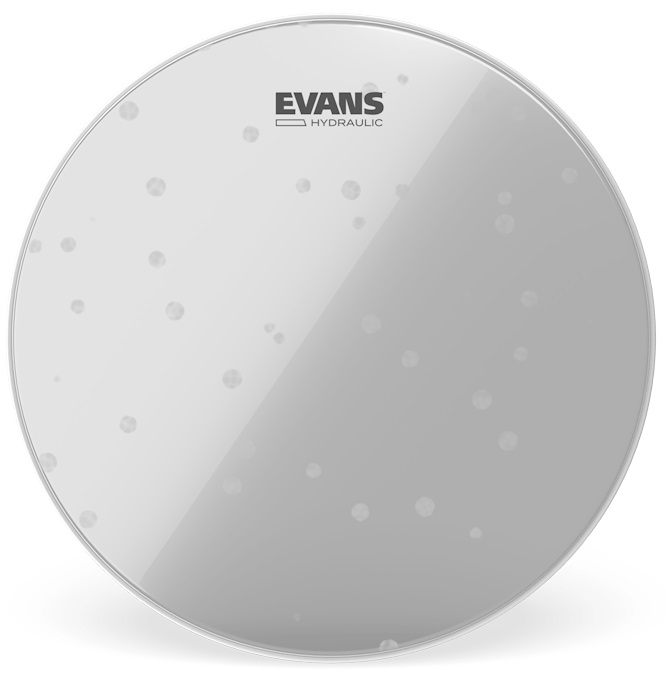 Levně Evans 14" Hydraulic Glass