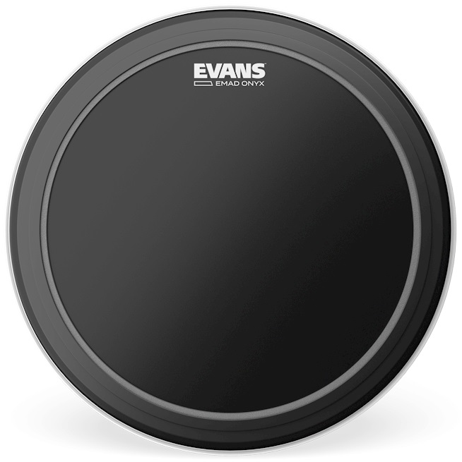 Levně Evans 20" EMAD Onyx