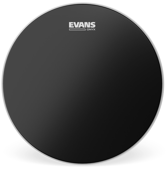 Evans 8" Onyx