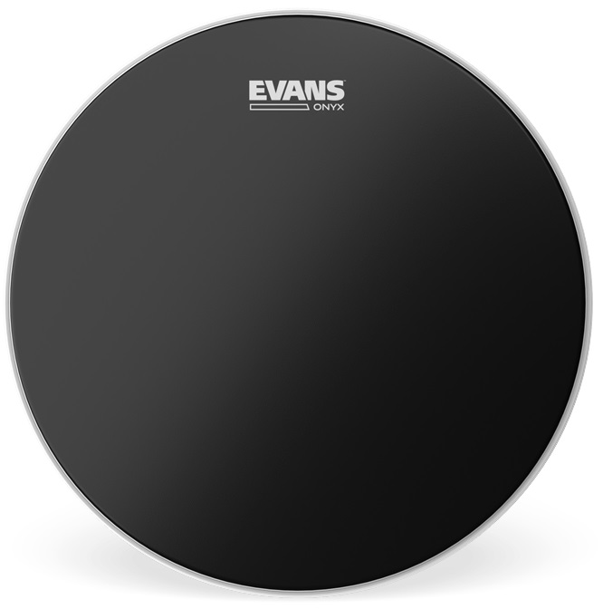 Evans 12" Onyx